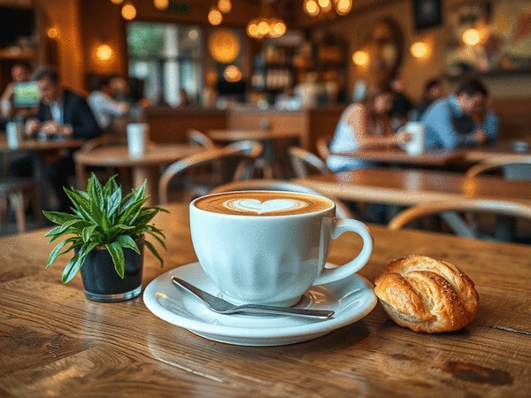 Best Coffee Shops in Fort Myers 2025