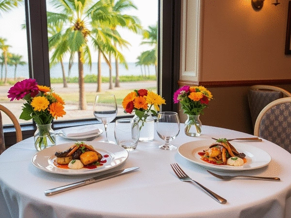 Best Hidden Gem Restaurants in Fort Myers 2025