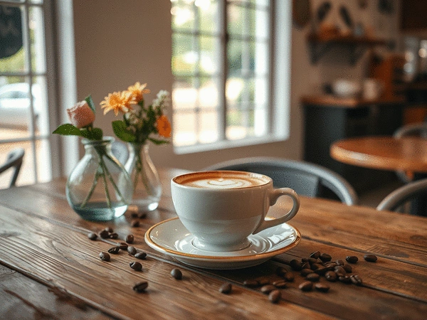 Top Local Cafés in Fort Myers for Coffee Lovers