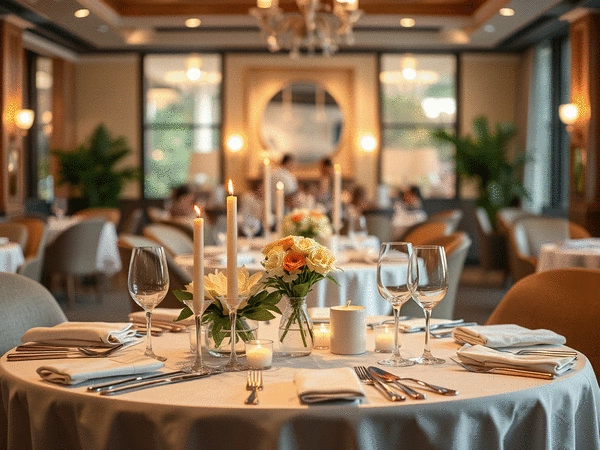 Fort Myers Fine Dining and Special Occasion Restaurants: Where to Celebrate in Style