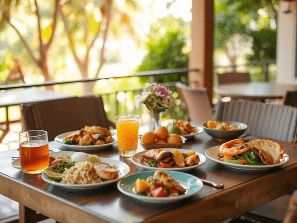 Casual Dining in Fort Myers: Hidden Gems and Neighborhood Favorites for Everyday Meals