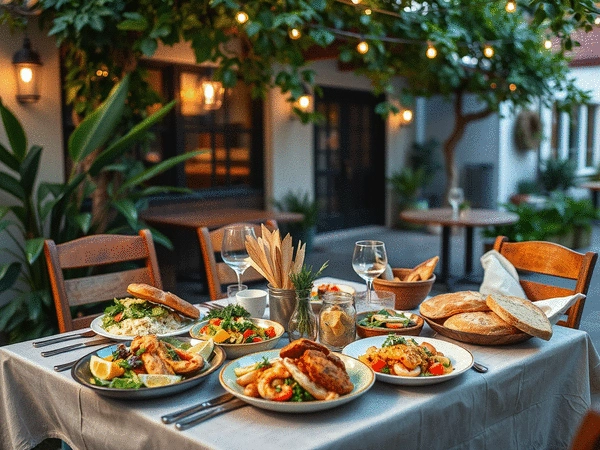 Fort Myers Neighborhood Eateries You Must Try